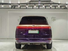 Li Auto L9 2022 Max - ფოტო 15