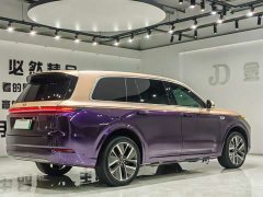 Li Auto L9 2022 Max - ფოტო 16