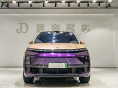 Li Auto L9 2022 Max - ფოტო 2