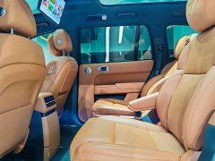 Li Auto L9 2022 Max - ფოტო 5