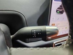 Li Auto L9 2022 Max - ფოტო 7