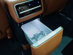 Li Auto L9 2022 Max - ფოტო 8