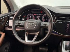 Audi Q7 55 TFSI quattro S line Black Warrior Edition - ფოტო 12