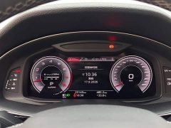 Audi Q7 55 TFSI quattro S line Black Warrior Edition - ფოტო 14