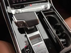 Audi Q7 55 TFSI quattro S line Black Warrior Edition - ფოტო 16