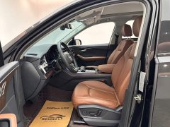 Audi Q7 55 TFSI quattro S line Black Warrior Edition - ფოტო 8