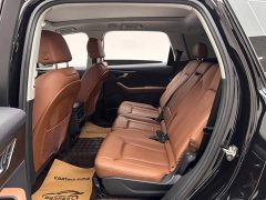 Audi Q7 55 TFSI quattro S line Black Warrior Edition - ფოტო 9
