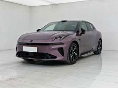 Lynk & Co Geely Lynk & Co 07 EM-P 2026 126 Extended Range Ultra H7 - ფოტო 1