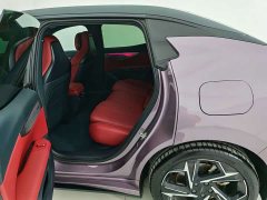 Lynk & Co Geely Lynk & Co 07 EM-P 2026 126 Extended Range Ultra H7 - ფოტო 10