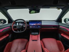 Lynk & Co Geely Lynk & Co 07 EM-P 2026 126 Extended Range Ultra H7 - ფოტო 11