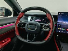 Lynk & Co Geely Lynk & Co 07 EM-P 2026 126 Extended Range Ultra H7 - ფოტო 13