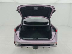 Lynk & Co Geely Lynk & Co 07 EM-P 2026 126 Extended Range Ultra H7 - ფოტო 14