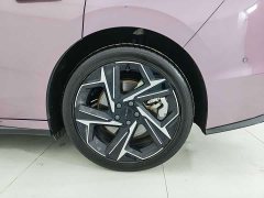 Lynk & Co Geely Lynk & Co 07 EM-P 2026 126 Extended Range Ultra H7 - ფოტო 15