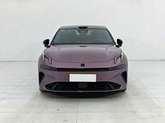 Lynk & Co Geely Lynk & Co 07 EM-P 2026 126 Extended Range Ultra H7 - ფოტო 2