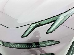 Lynk & Co Geely Lynk & Co 07 EM-P 2026 126 Extended Range Ultra H7 - ფოტო 20