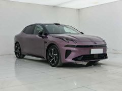 Lynk & Co Geely Lynk & Co 07 EM-P 2026 126 Extended Range Ultra H7 - ფოტო 3