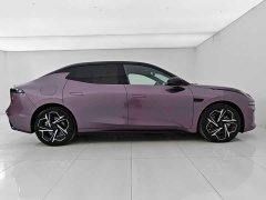 Lynk & Co Geely Lynk & Co 07 EM-P 2026 126 Extended Range Ultra H7 - ფოტო 7