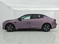 Lynk & Co Geely Lynk & Co 07 EM-P 2026 126 Extended Range Ultra H7 - ფოტო 8