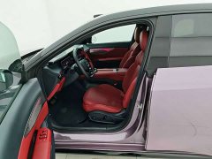 Lynk & Co Geely Lynk & Co 07 EM-P 2026 126 Extended Range Ultra H7 - ფოტო 9