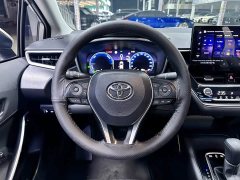 Toyota Corolla 2023 Intelligent Hybrid Dual Engine 1.8L Sport Edition - ფოტო 10