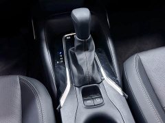 Toyota Corolla 2023 Intelligent Hybrid Dual Engine 1.8L Sport Edition - ფოტო 14