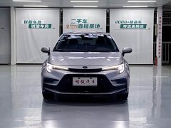 Toyota Corolla 2023 Intelligent Hybrid Dual Engine 1.8L Sport Edition - ფოტო 2