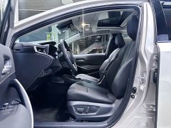Toyota Corolla 2023 Intelligent Hybrid Dual Engine 1.8L Sport Edition - ფოტო 6