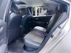 Toyota Corolla 2023 Intelligent Hybrid Dual Engine 1.8L Sport Edition - ფოტო 7