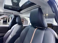 Toyota Corolla 2023 Intelligent Hybrid Dual Engine 1.8L Sport Edition - ფოტო 8