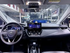 Toyota Corolla 2023 Intelligent Hybrid Dual Engine 1.8L Sport Edition - ფოტო 9