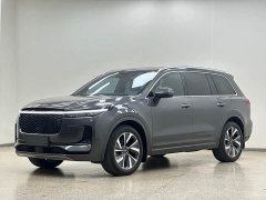 Li Auto ONE Extended Range 6-Seater - ფოტო 1