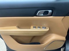 Li Auto ONE Extended Range 6-Seater - ფოტო 12