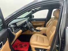 Li Auto ONE Extended Range 6-Seater - ფოტო 13