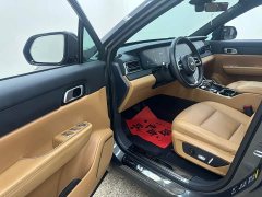 Li Auto ONE Extended Range 6-Seater - ფოტო 14