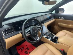 Li Auto ONE Extended Range 6-Seater - ფოტო 15