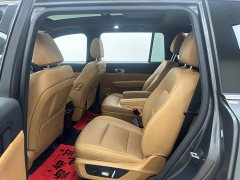 Li Auto ONE Extended Range 6-Seater - ფოტო 16
