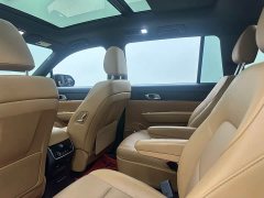 Li Auto ONE Extended Range 6-Seater - ფოტო 17