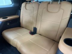 Li Auto ONE Extended Range 6-Seater - ფოტო 18