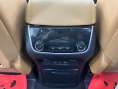 Li Auto ONE Extended Range 6-Seater - ფოტო 19