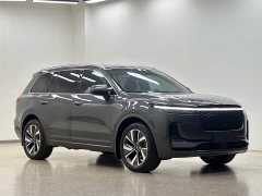 Li Auto ONE Extended Range 6-Seater - ფოტო 3
