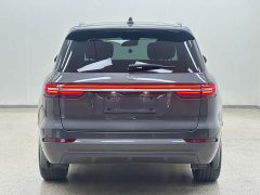 Li Auto ONE Extended Range 6-Seater - ფოტო 5