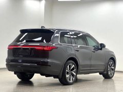 Li Auto ONE Extended Range 6-Seater - ფოტო 6