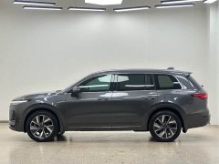 Li Auto ONE Extended Range 6-Seater - ფოტო 7