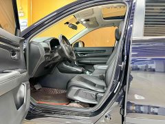 Honda CR-V 240TURBO FWD Elite 5-Seater - ფოტო 10