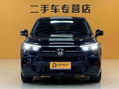 Honda CR-V 240TURBO FWD Elite 5-Seater - ფოტო 2