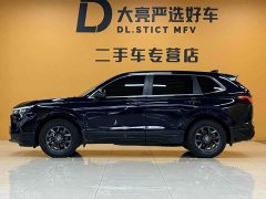 Honda CR-V 240TURBO FWD Elite 5-Seater - ფოტო 3