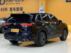 Honda CR-V 240TURBO FWD Elite 5-Seater - ფოტო 4
