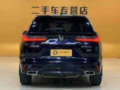 Honda CR-V 240TURBO FWD Elite 5-Seater - ფოტო 5