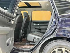 Honda CR-V 240TURBO FWD Elite 5-Seater - ფოტო 7