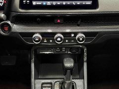 Honda CR-V 240TURBO FWD Elite 5-Seater - ფოტო 8